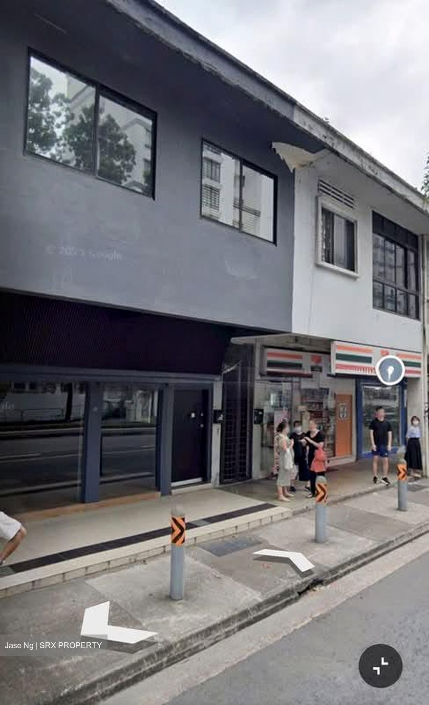 Kim Keat Road (Toa Payoh), HDB Executive #548410571